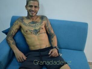 Granadadeluz