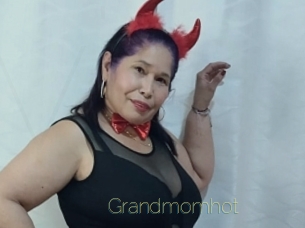 Grandmomhot