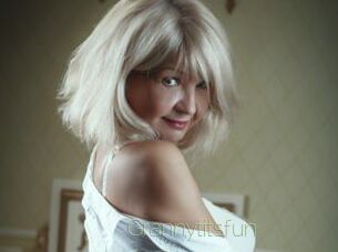 Grannytitsfun
