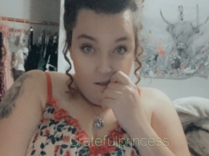Gratefulprincess