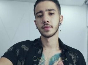 Greccarmack