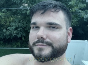 Greedyngrowing