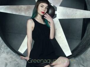Greenaquamarine