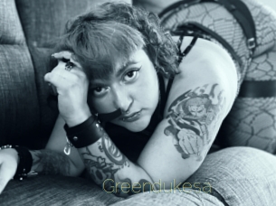 Greendukesa