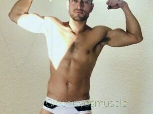 greeneyesmuscle Visio Tchats