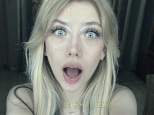 Greenlissa