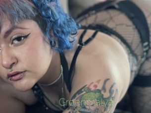 Greenmalva