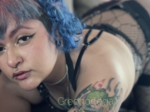 Greenortega