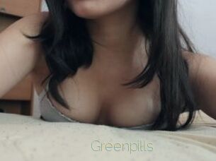 Greenpills