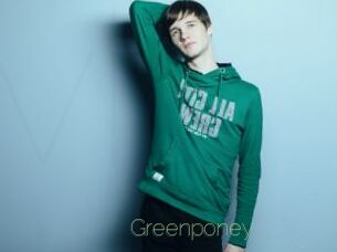 Greenponey