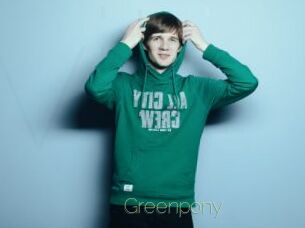 Greenpony