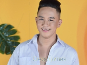 Gregorjames