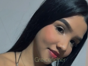 Greiceficher