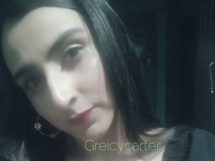 Greicycarter