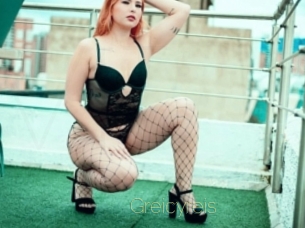 Greicyreis