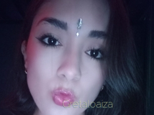Gretaloaiza