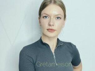 Gretameison