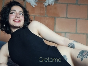 Gretamo