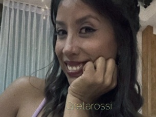 Gretarossi