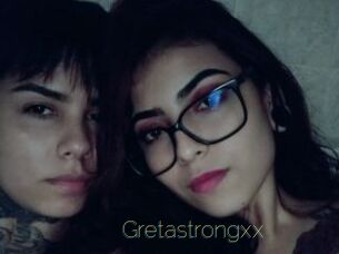 Gretastrongxx
