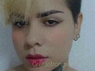 Gretastrongxxx