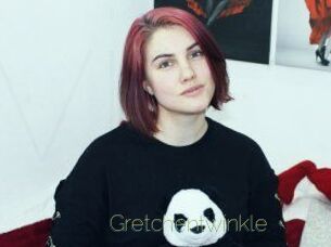 Gretchentwinkle