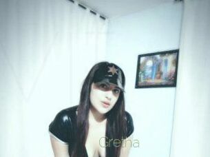 Gretha