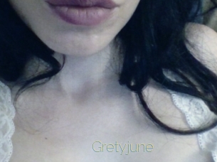 Gretyjune