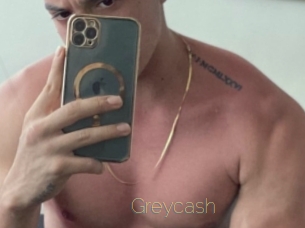 Greycash