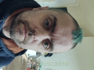 Groscalibre