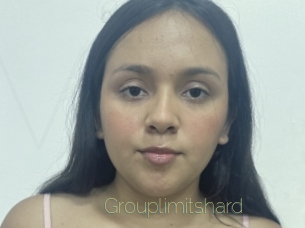 Grouplimitshard