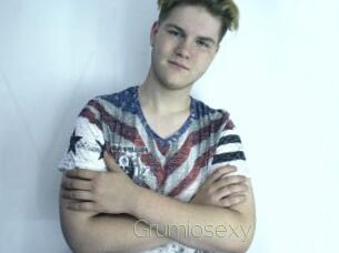 Grumiosexy