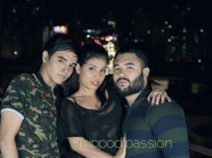 Gruppodipassion