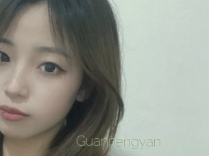 Guanpengyan