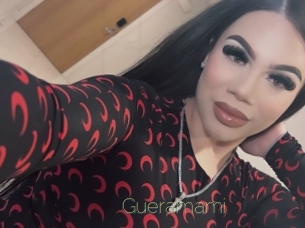 Gueramami