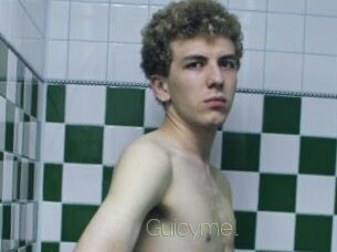 Guicymel