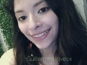 Guillerminalovesx