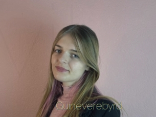 Guineverebyrd