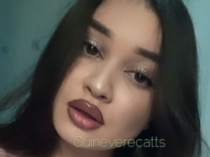 Guineverecatts
