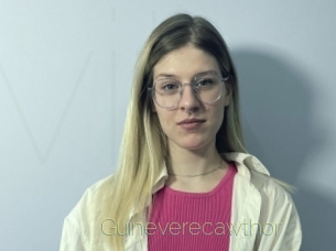 guineverecawthor Visio Tchats