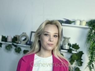 Guineverecharlto