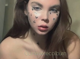 Guineverecolburn
