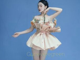 Guineveregreen