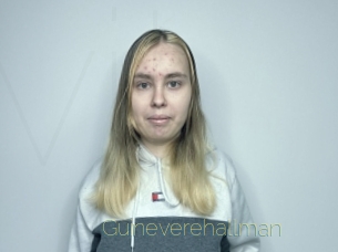 Guineverehallman