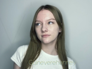 Guineverehanney