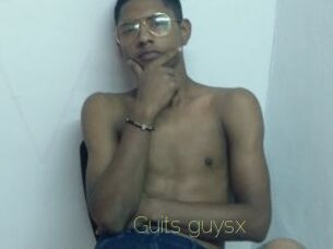 Guits_guysx