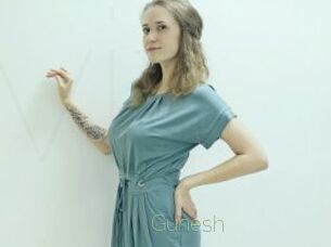 Gunesh