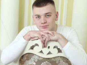 Guntercockylad