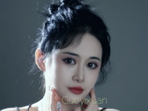 Guoyixuan