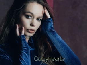 Gutsyhearte